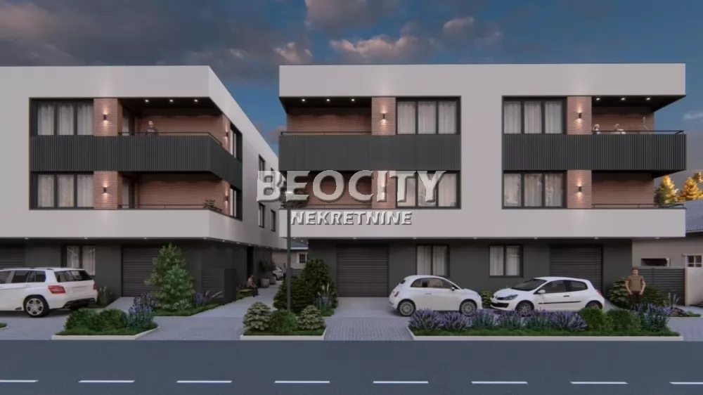Trosoban stan, 53 m2, Adice ID: 133459 6