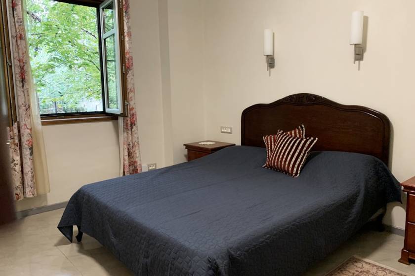 Dvosoban stan na Vračaru  garažno mesto  63m2 4
