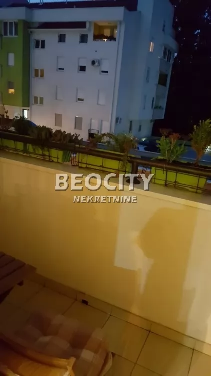 Jednosoban stan, 30 m2, Banatić, Stevana Doronjskog ID: 133331 10