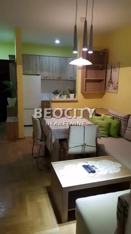 Jednosoban stan, 30 m2, Banatić, Stevana Doronjskog ID: 133331 2