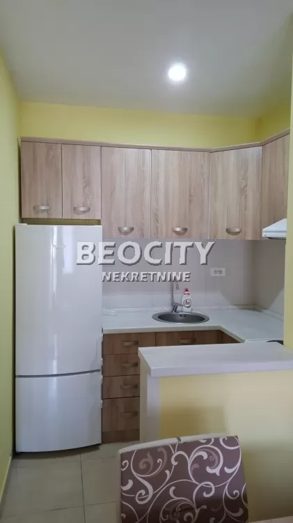 Jednosoban stan, 30 m2, Banatić, Stevana Doronjskog ID: 133331 5