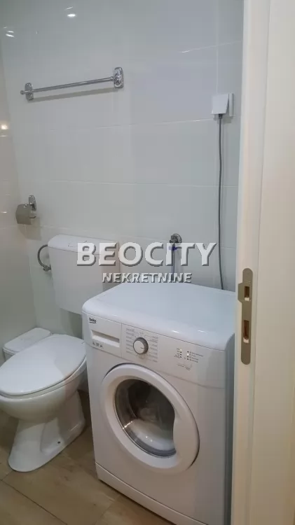 Jednosoban stan, 30 m2, Banatić, Stevana Doronjskog ID: 133331 7
