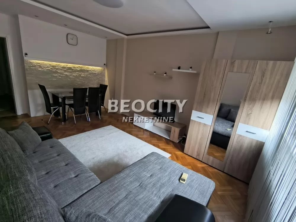 Jednosoban stan, 31 m2, Grbavica, Gogoljeva ID: 124281 1