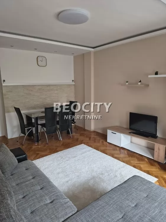 Jednosoban stan, 31 m2, Grbavica, Gogoljeva ID: 124281 2