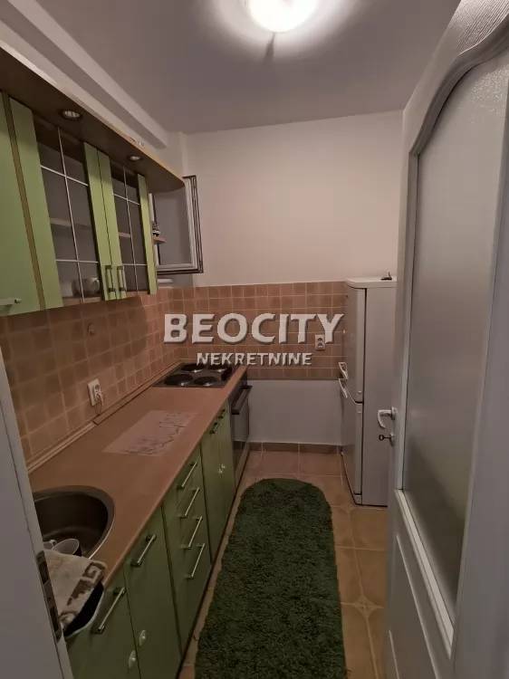 Jednosoban stan, 31 m2, Grbavica, Gogoljeva ID: 124281 4