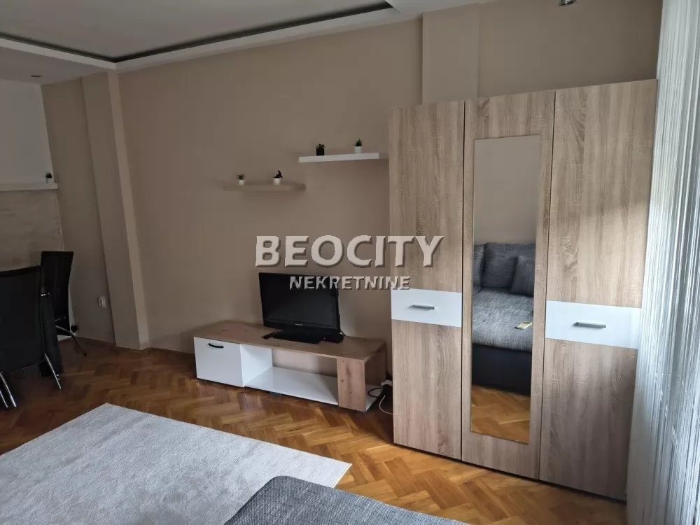 Jednosoban stan, 31 m2, Grbavica, Gogoljeva ID: 124281 5
