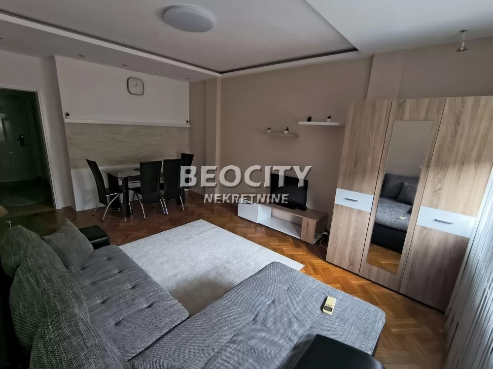 Jednosoban stan, 31 m2, Grbavica, Gogoljeva ID: 124281 6