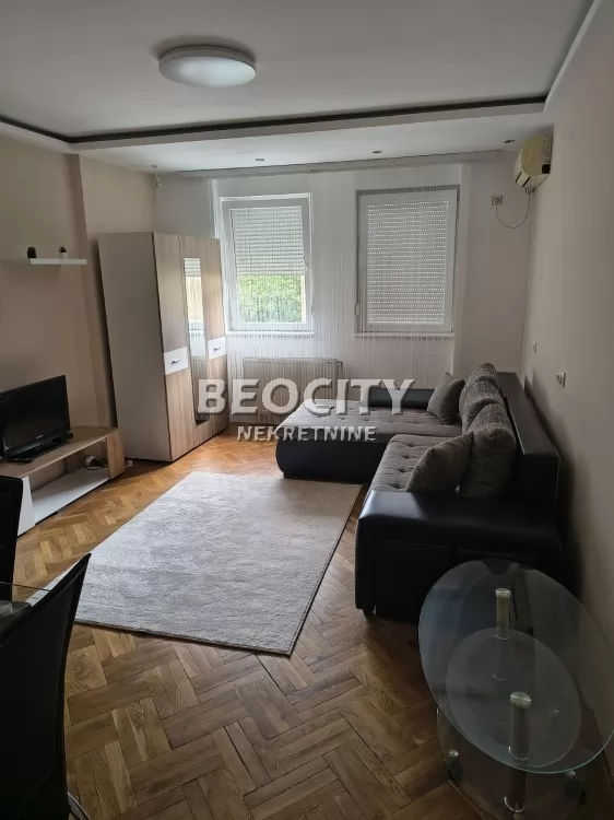Jednosoban stan, 31 m2, Grbavica, Gogoljeva ID: 124281 7