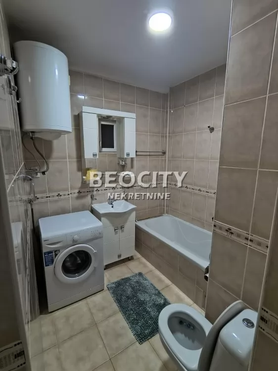 Jednosoban stan, 31 m2, Grbavica, Gogoljeva ID: 124281 8