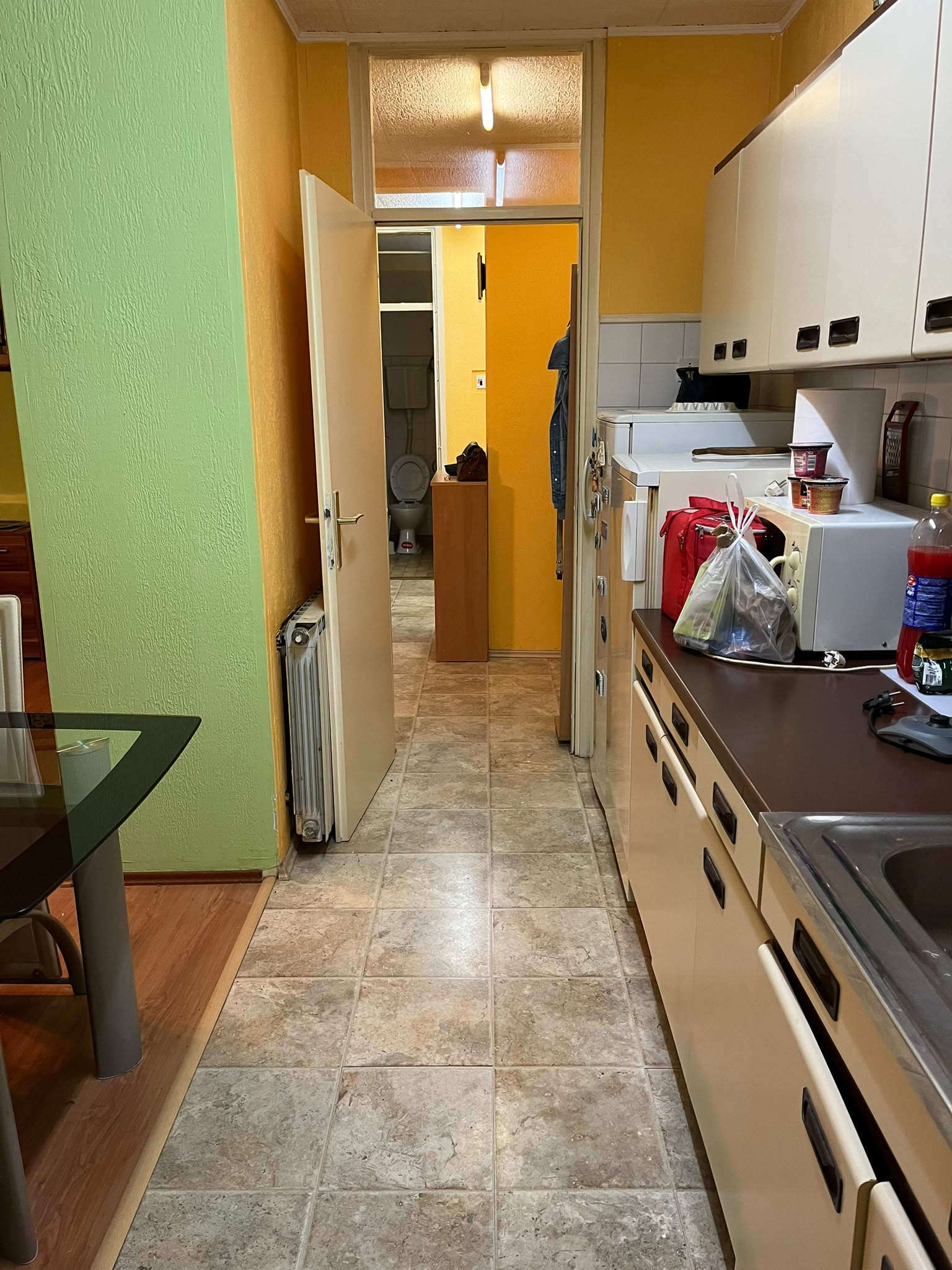 Na prodaju dvosoban stan 62 m²   Banjsko Polje  Bor 3
