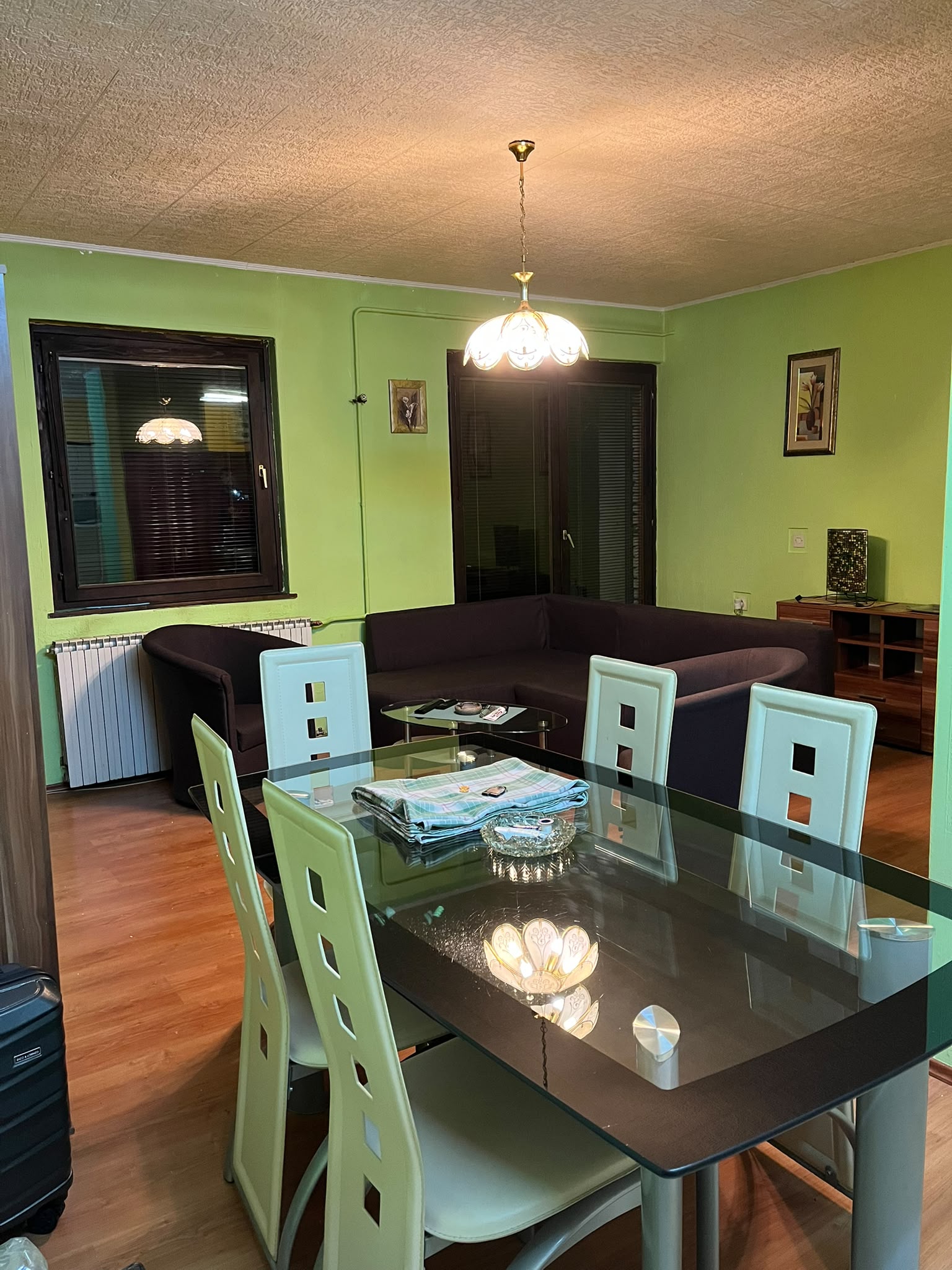Na prodaju dvosoban stan 62 m²   Banjsko Polje  Bor 1