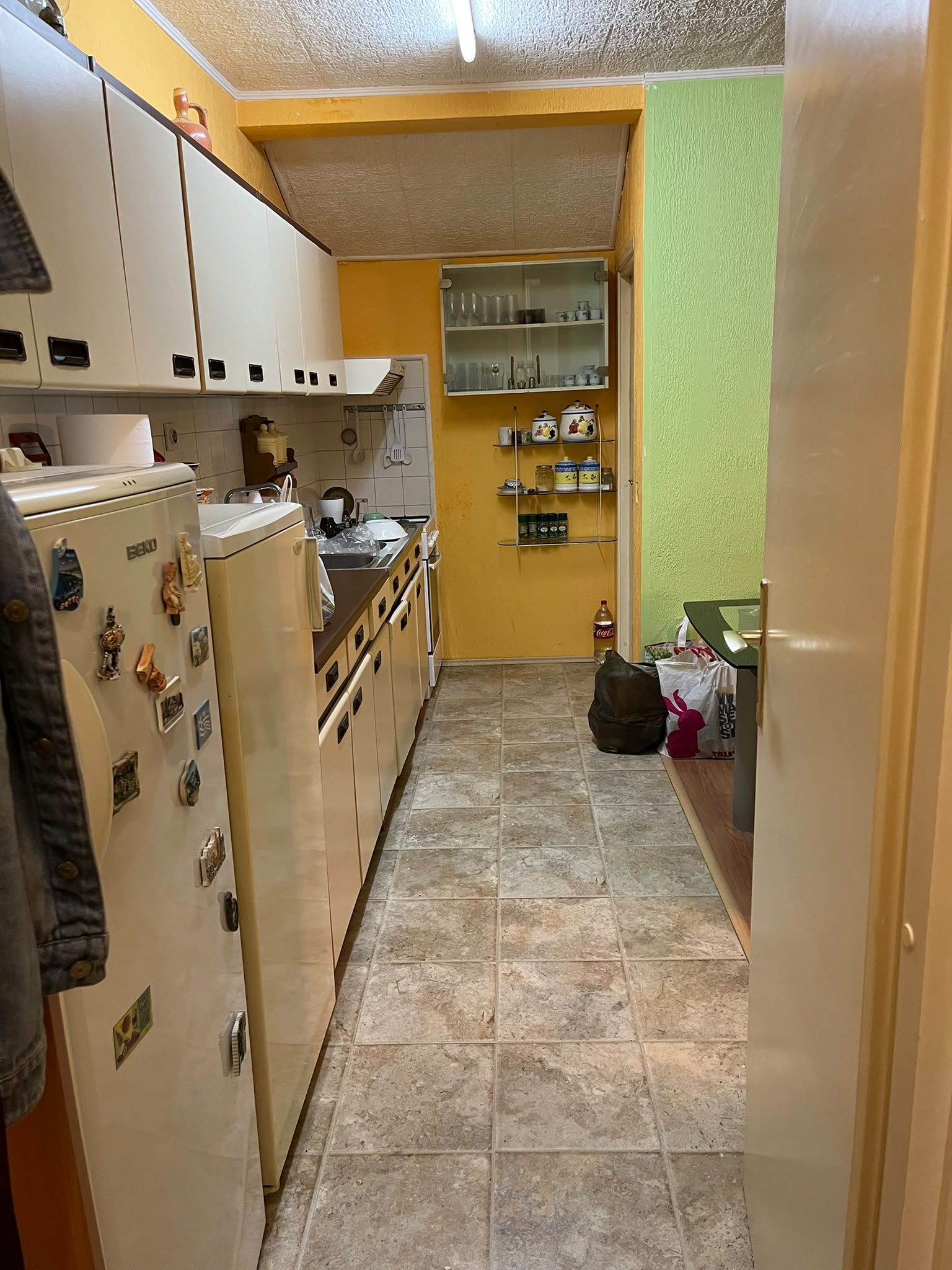 Na prodaju dvosoban stan 62 m²   Banjsko Polje  Bor 4