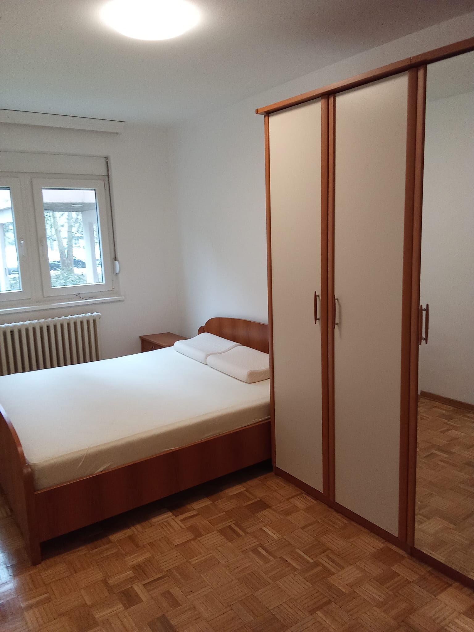 Selling flat with terrace garden Belgrade buy apartment property Beograd estate Serbia Expo 2027 12