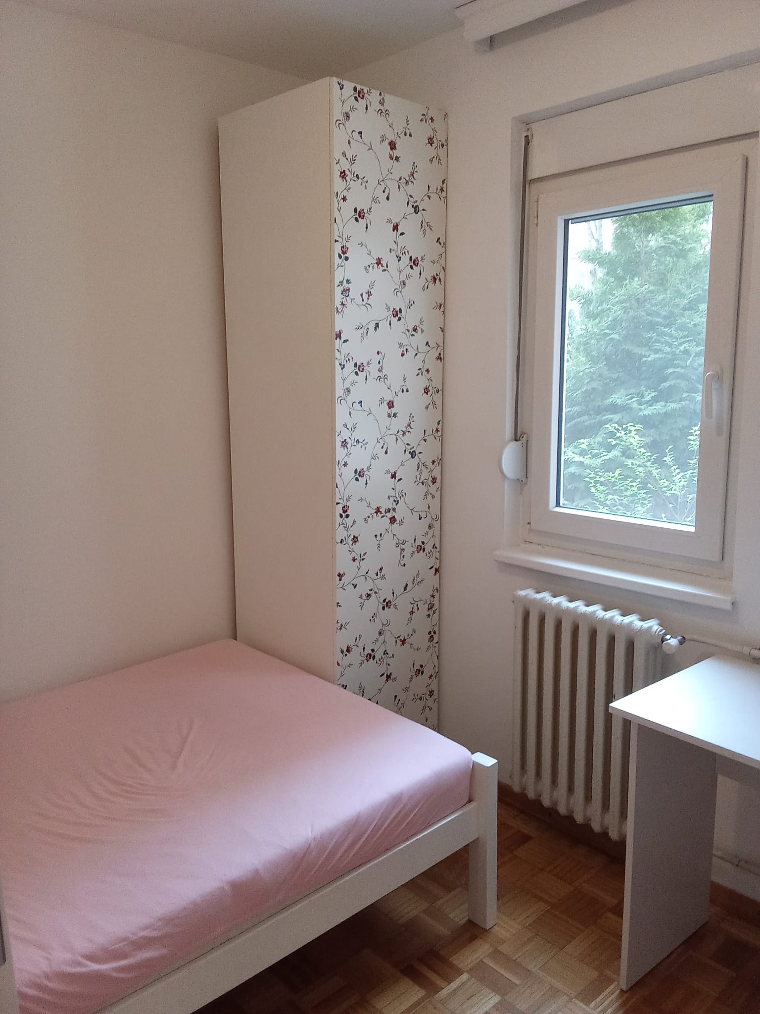 Selling flat with terrace garden Belgrade buy apartment property Beograd estate Serbia Expo 2027 13