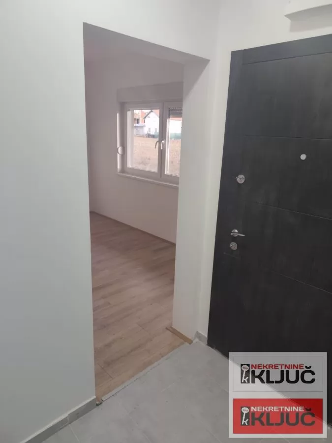ADICE, 23m2, Garsonjera, Odmah useljiva 7