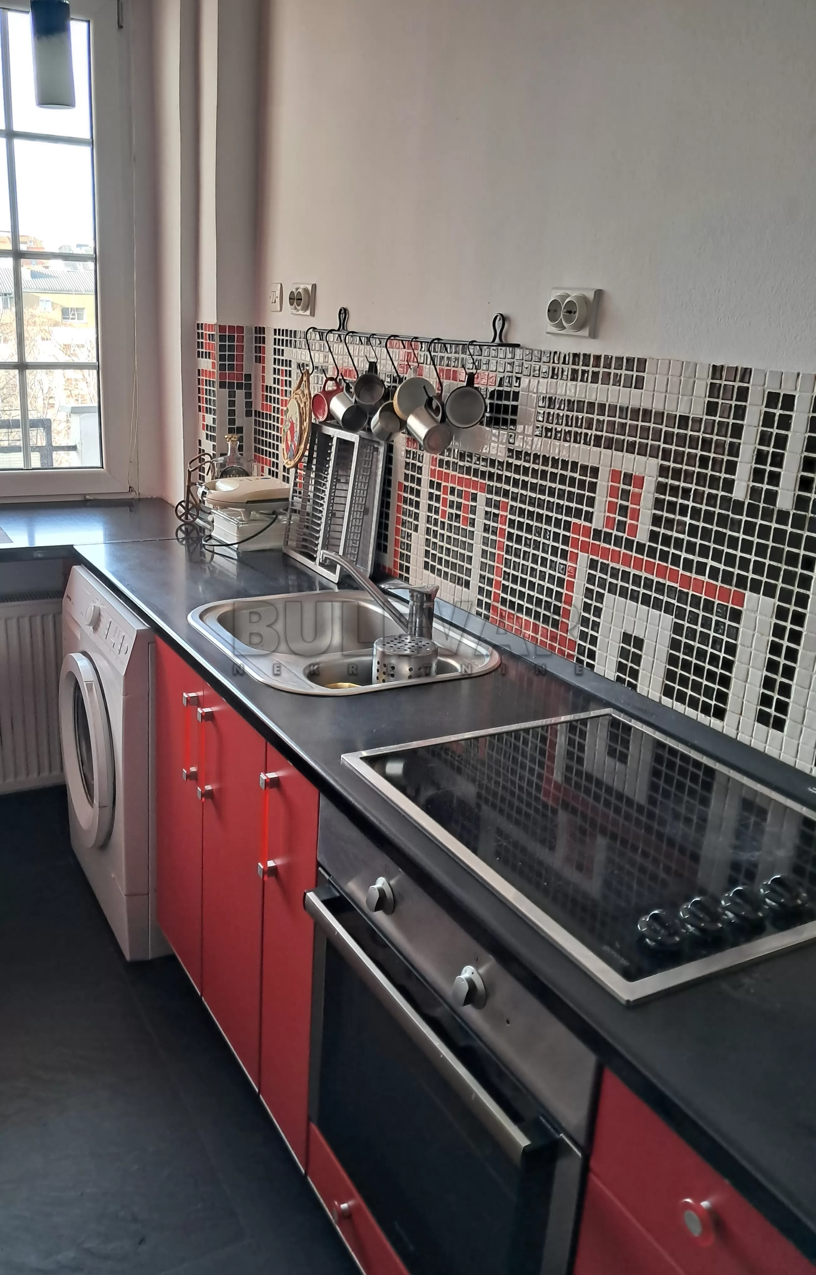 četvorosoban stan, 54 m2, Centar, Nikole Pašića ID: i-016776 8