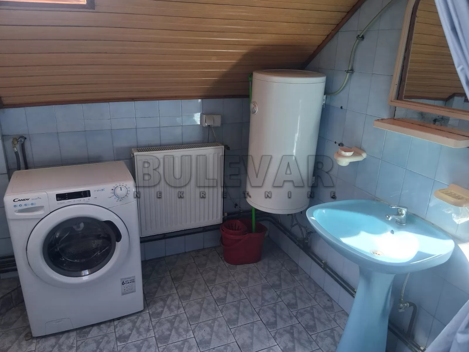četvorosobna kuća, 400 m2, Kragujevac, Grada Karare ID: p-016743 1