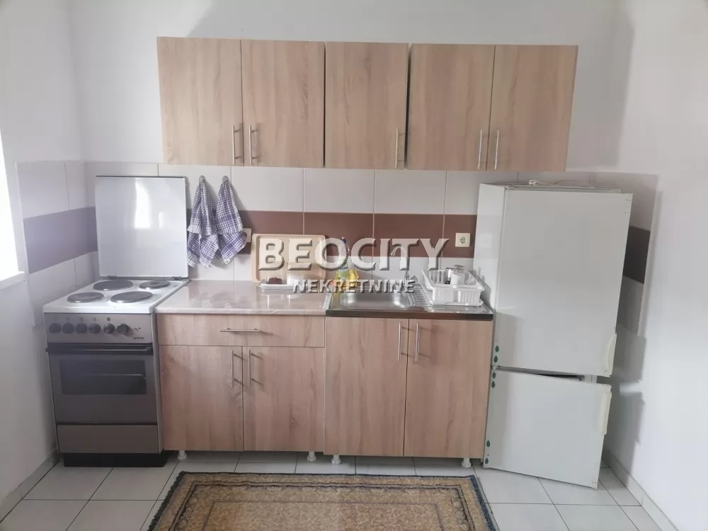 Dvosoban stan, 41 m2, Telep, Vastroslava Jagića ID: 133479 2