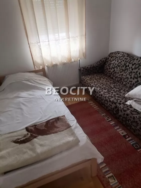 Dvosoban stan, 41 m2, Telep, Vastroslava Jagića ID: 133479 3