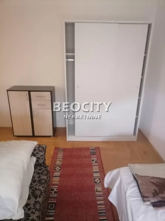 Dvosoban stan, 41 m2, Telep, Vastroslava Jagića ID: 133479 4