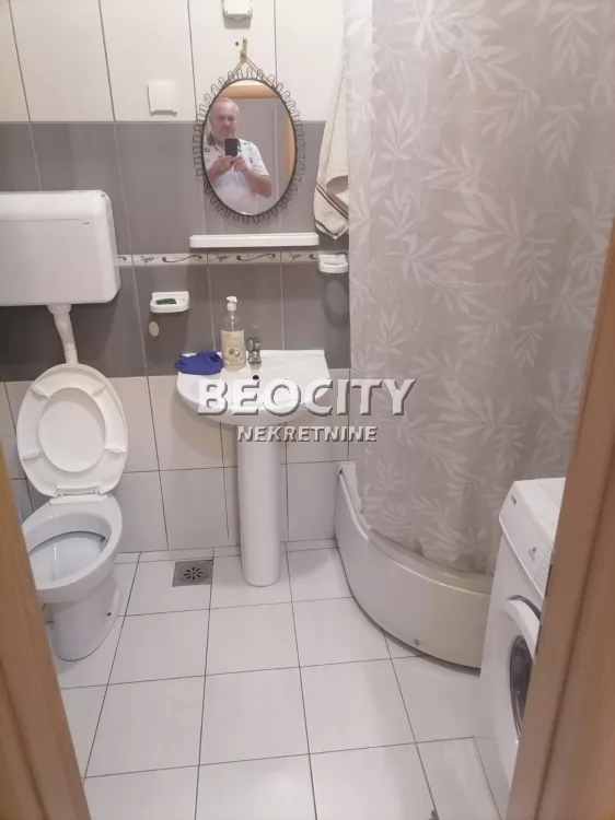 Dvosoban stan, 41 m2, Telep, Vastroslava Jagića ID: 133479 6
