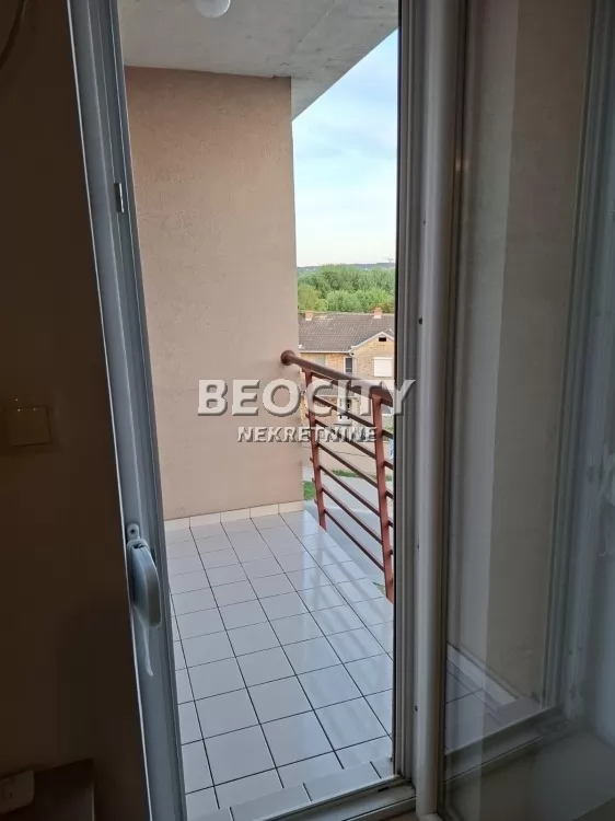 Dvosoban stan, 41 m2, Telep, Vastroslava Jagića ID: 133479 7