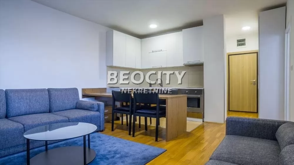 Dvosoban stan, 42 m2, Nova Detelinara, Branka Bajića ID: 133250 1