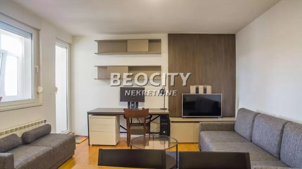 Dvosoban stan, 42 m2, Nova Detelinara, Branka Bajića ID: 133250 2