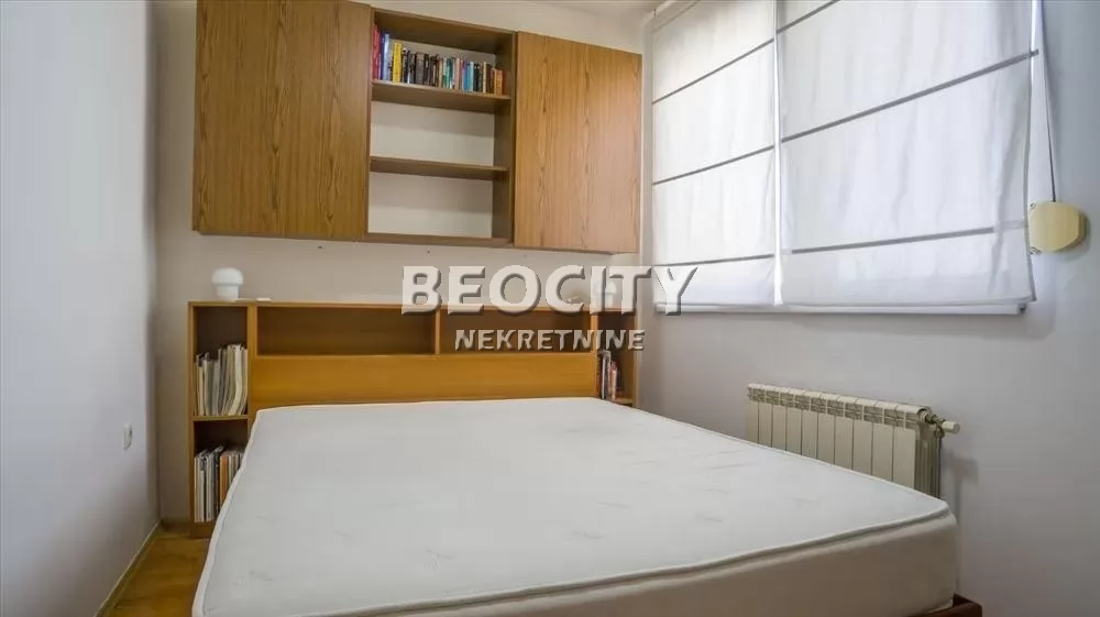 Dvosoban stan, 42 m2, Nova Detelinara, Branka Bajića ID: 133250 3