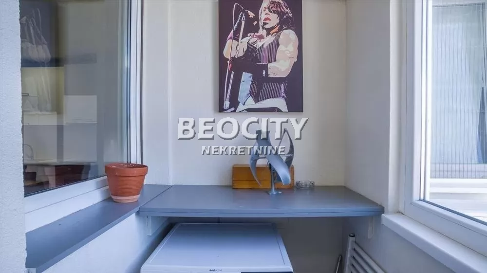 Dvosoban stan, 42 m2, Nova Detelinara, Branka Bajića ID: 133250 4