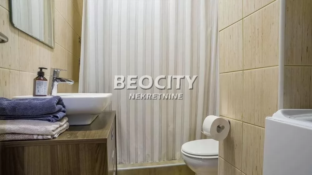 Dvosoban stan, 42 m2, Nova Detelinara, Branka Bajića ID: 133250 5