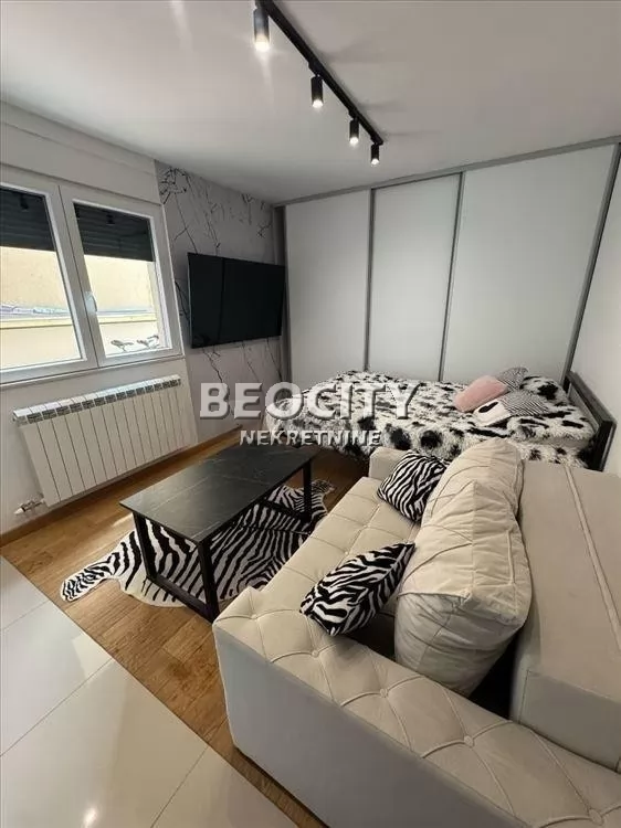 Dvosoban stan, 47 m2, Bulbulder, Svetog Nikole ID: 133176 1