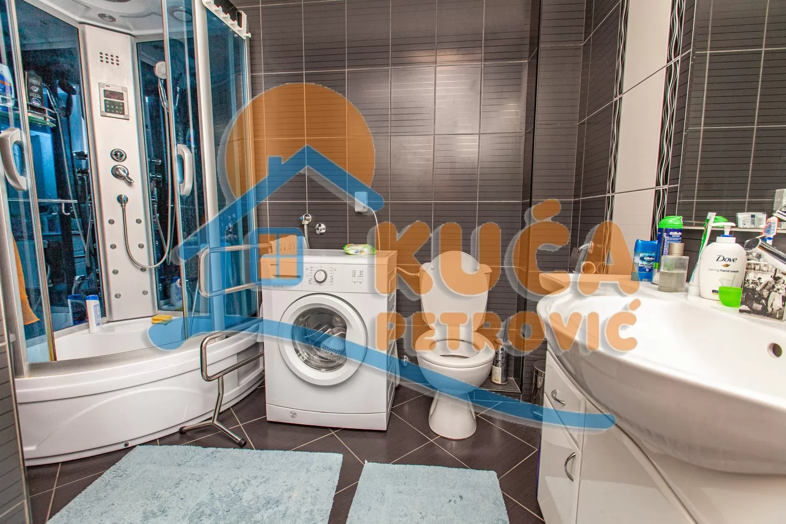 Dvosoban stan, 65 m2, Crveni Pevac, Vožda Karađorđa ID: i-02912 13