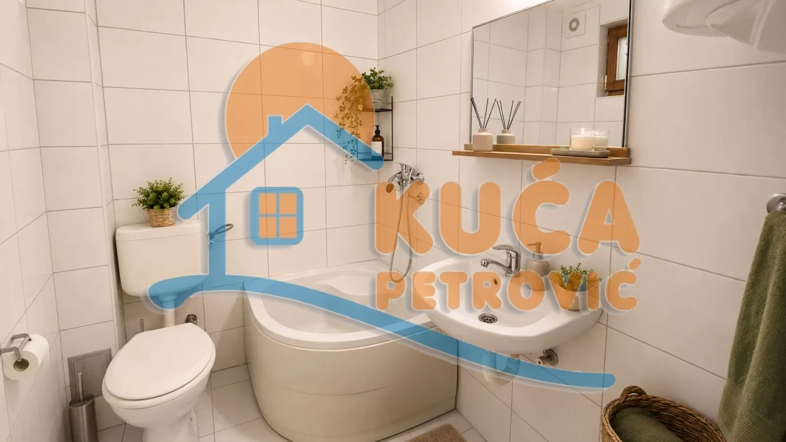 Jednosoban stan, 20 m2, Centar, Cara Dušana ID: i-016843 3