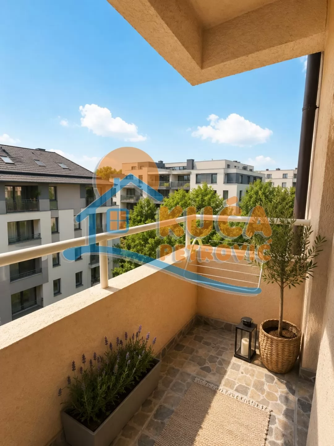 Jednosoban stan, 20 m2, Centar, Cara Dušana ID: i-016843 4