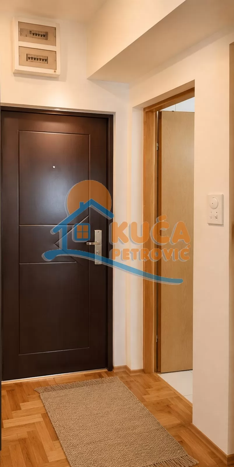 Jednosoban stan, 20 m2, Centar, Cara Dušana ID: i-016843 5