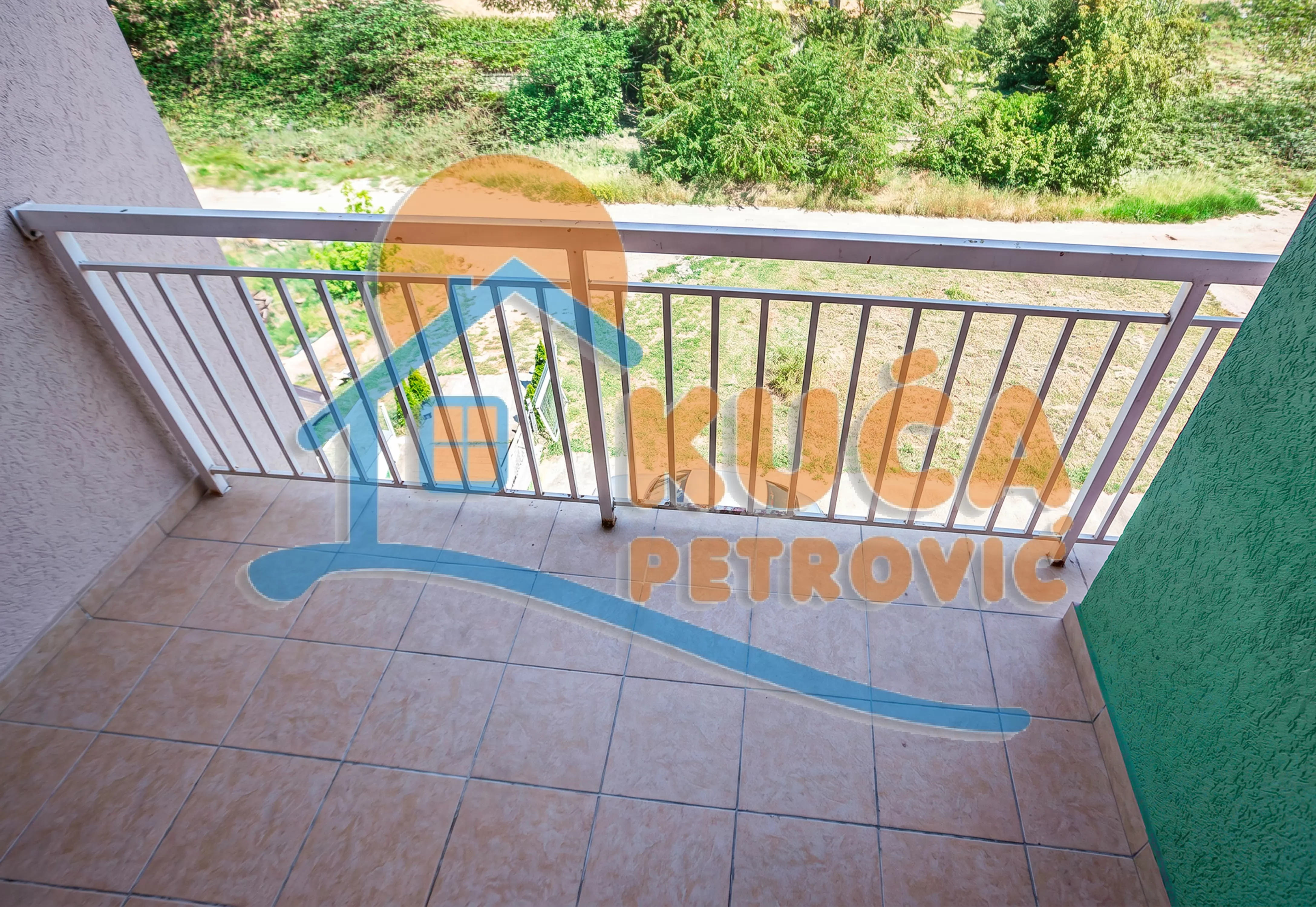 Jednosoban stan, 30 m2, Ćalije, Zelenih jasenova ID: p-016705 10