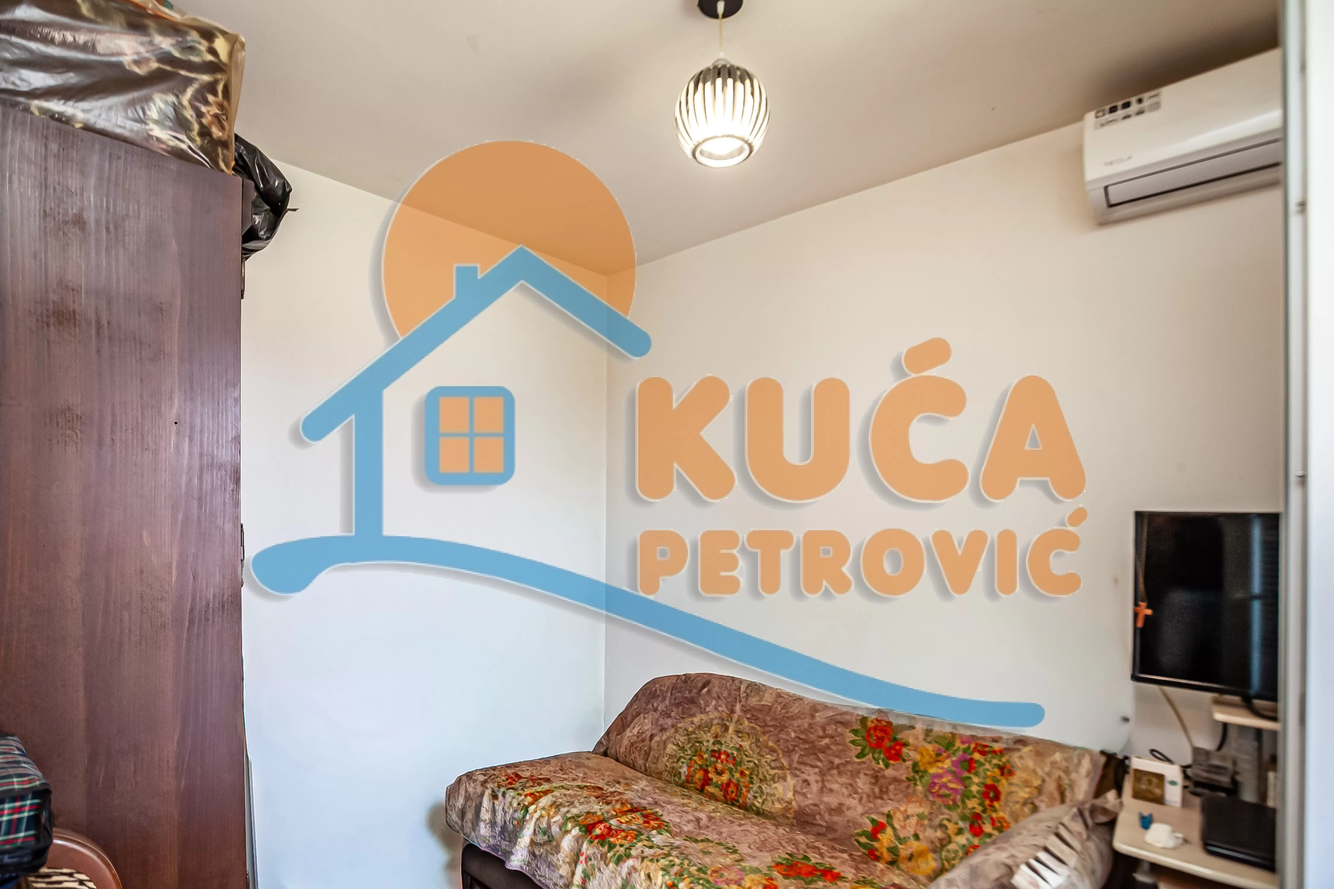 Jednosoban stan, 30 m2, Ćalije, Zelenih jasenova ID: p-016705 8