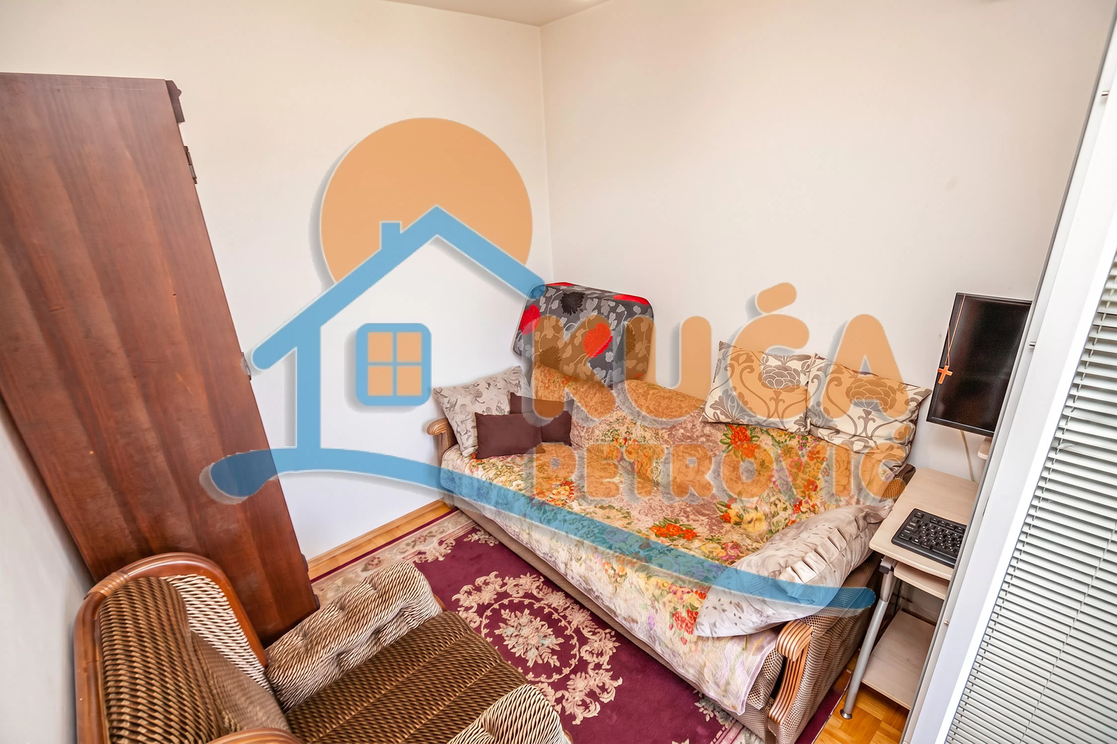 Jednosoban stan, 30 m2, Ćalije, Zelenih jasenova ID: p-016705 9