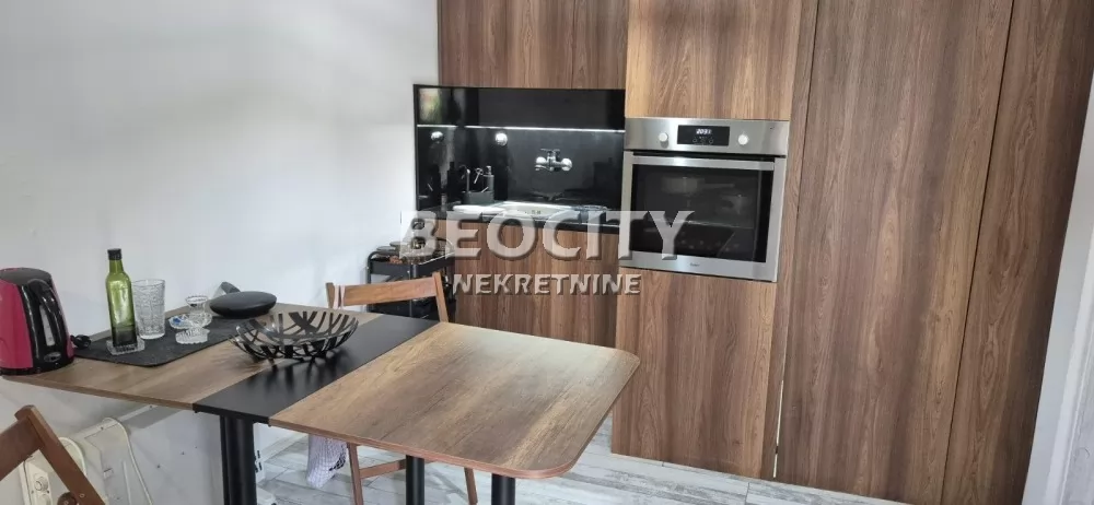 Jednosoban stan, 39 m2, Bogoslovija, Bore Vukmirovića ID: 133267 3