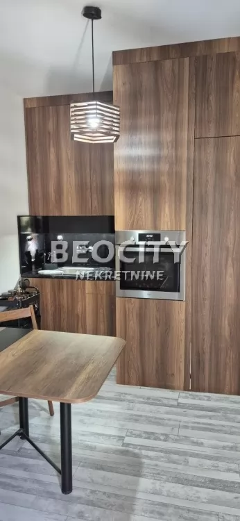 Jednosoban stan, 39 m2, Bogoslovija, Bore Vukmirovića ID: 133267 4