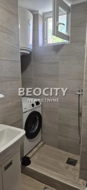 Jednosoban stan, 39 m2, Bogoslovija, Bore Vukmirovića ID: 133267 6