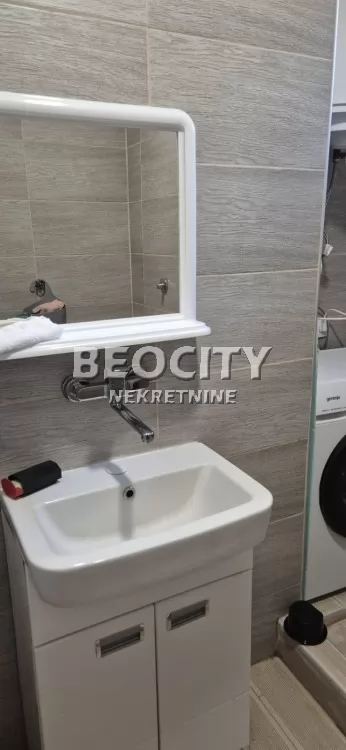 Jednosoban stan, 39 m2, Bogoslovija, Bore Vukmirovića ID: 133267 7