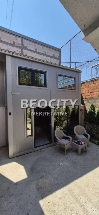 Jednosoban stan, 39 m2, Bogoslovija, Bore Vukmirovića ID: 133267 8