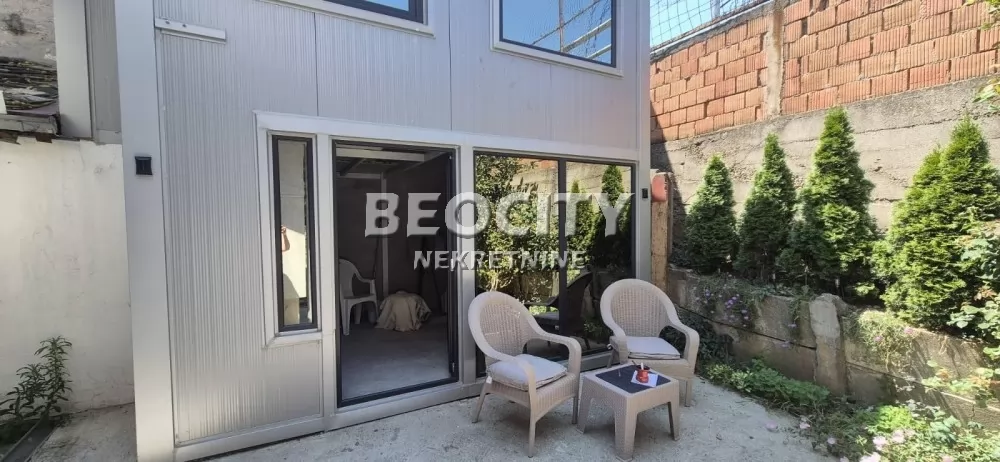 Jednosoban stan, 39 m2, Bogoslovija, Bore Vukmirovića ID: 133267 9