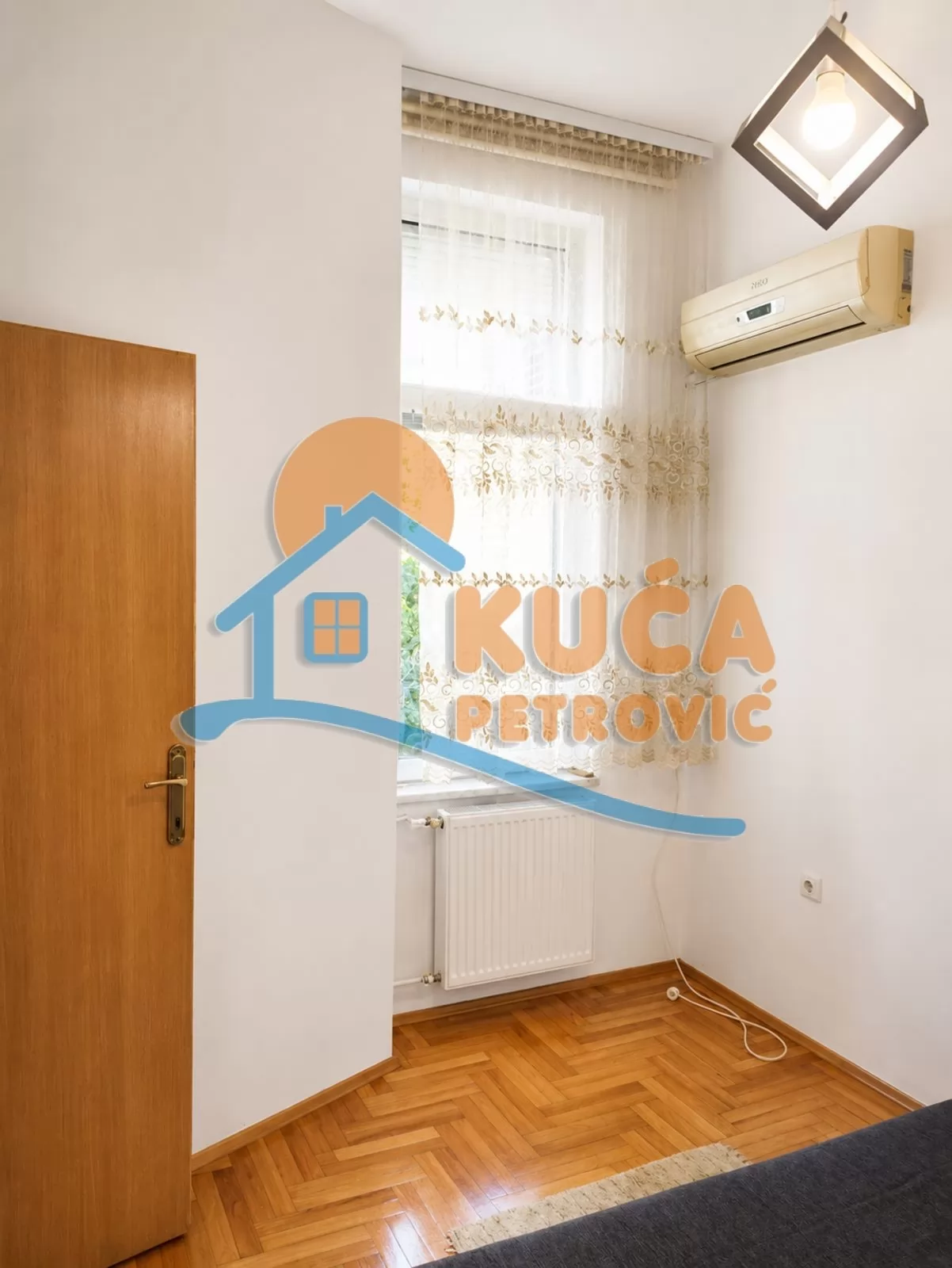 Jednosoban stan, 42 m2, Centar, Kej Kola srpskih sestara ID: i-016836 6