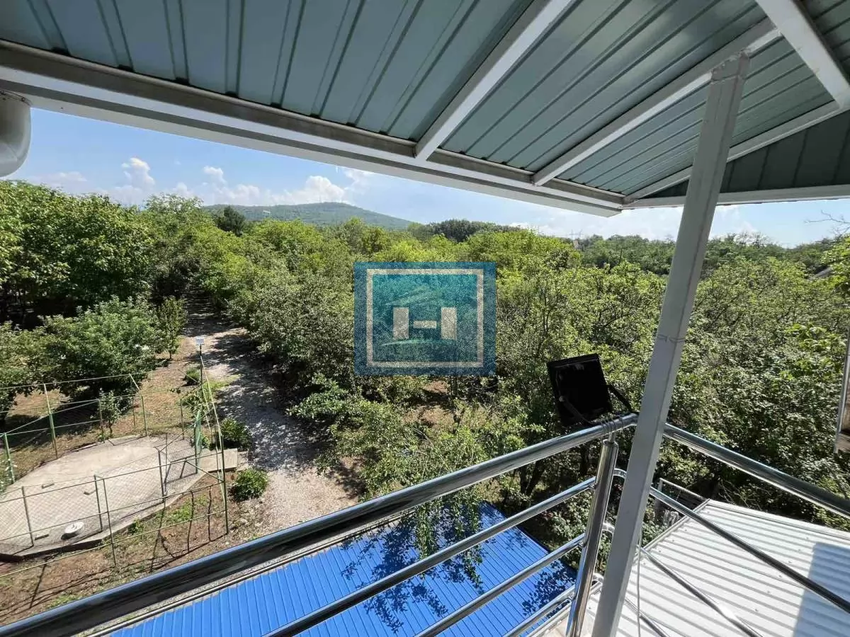 Kuća u prirodi 19