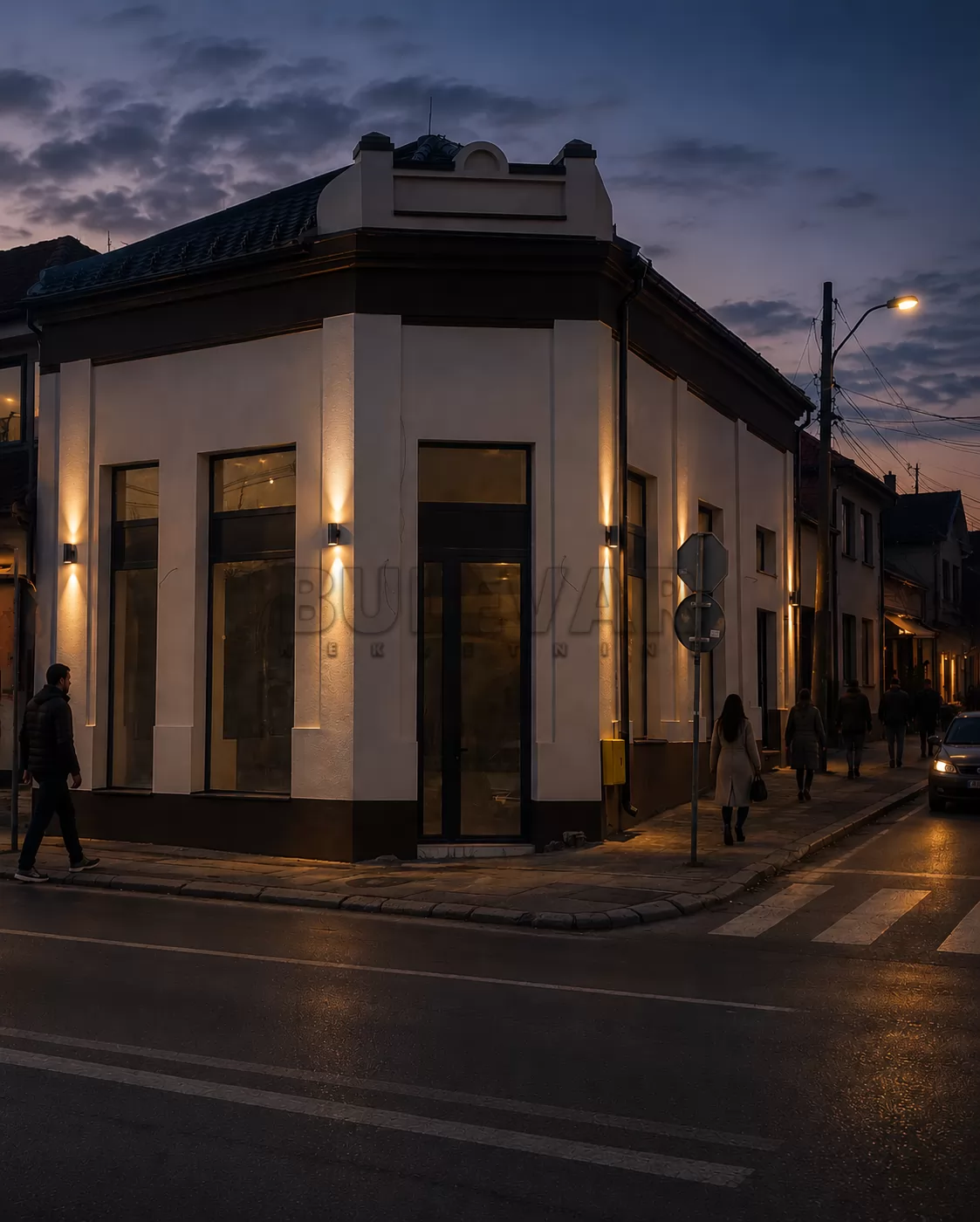 Lokal, 133 m2, Kneza Mihaila ID: i-016765 10