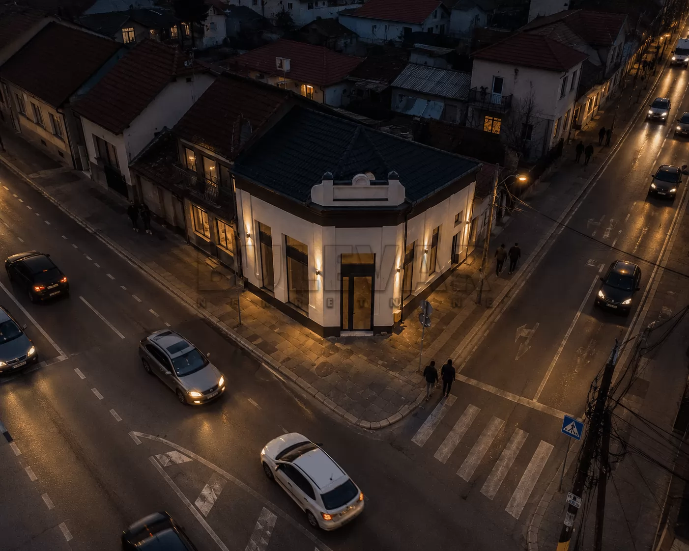 Lokal, 133 m2, Kneza Mihaila ID: i-016765 11