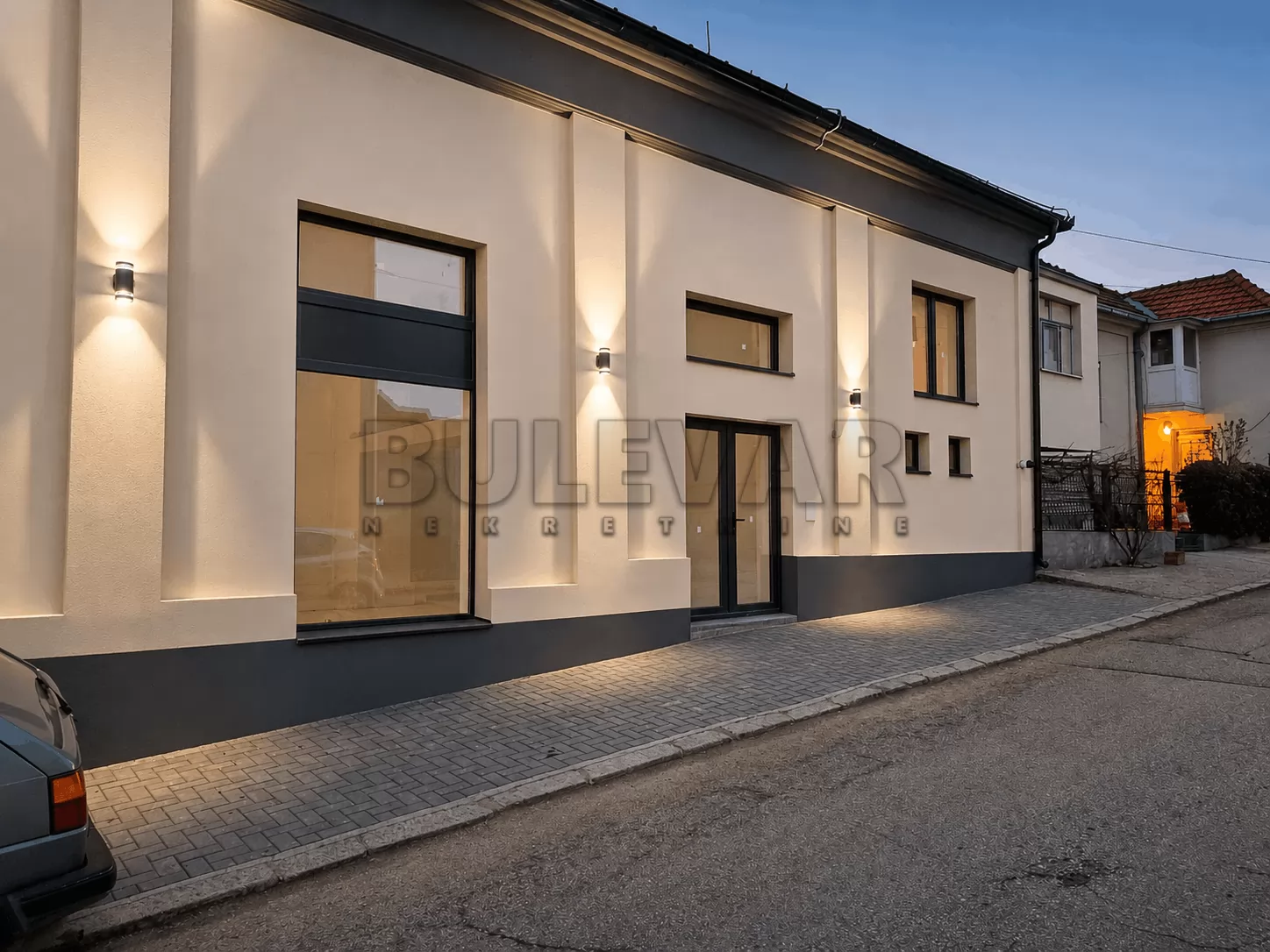 Lokal, 133 m2, Kneza Mihaila ID: i-016765 9